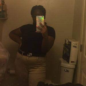 Authentic Gucci belt